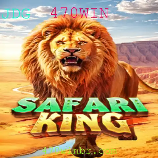 Explorando o Mundo de SafariKing - O Jogo de Aventura Selvagem com 470WIN