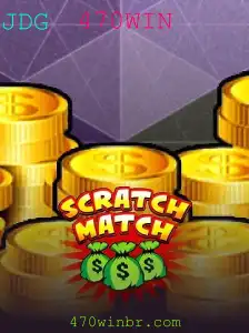 Descubra o Mundo Emocionante de ScratchMatch: A Revolução dos Jogos de Sorte