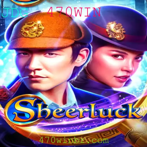 Descubra o Mundo de Sheerluck: O Novo Jogo de Mistério e Aventura