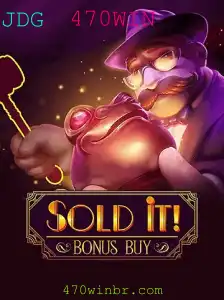 Descubra o Mundo de SolditBonusBuy: Estratégias e Diversão Garantida!