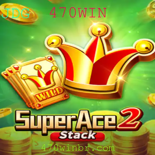 SuperAce2: Um Mergulho no Mundo do Jogo e a Palavra-chave 470WIN