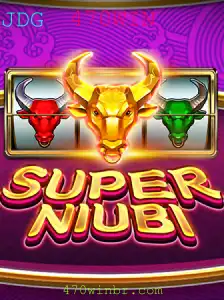 Descubra o Fascinante Universo de SuperNiubi: O Jogo que Conquista Multidões