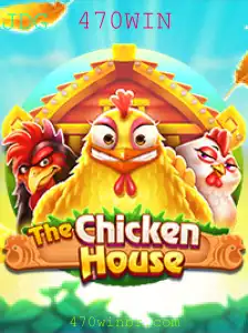 Descubra o Encantador Mundo de 'TheChickenHouse'