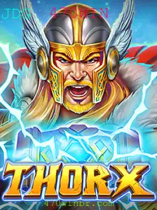 ThorX: Descubra o Impactante Mundo do Jogo com 470WIN