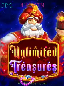 Explorando UnlimitedTreasures: O Jogo de Aventura e Estratégia Mais Empolgante