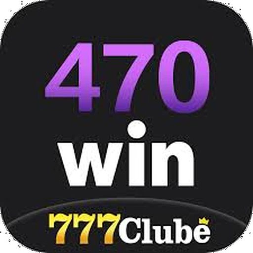 470WIN Logo