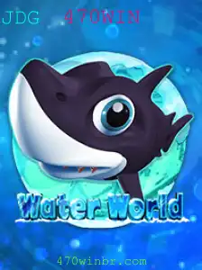 Desvendando WaterWorld: Uma Aventura Aquática Inovadora