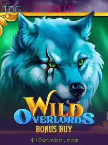 Descubra o Fascinante Mundo de 'WildOverlordsBonusBuy'