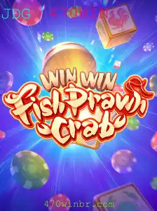 WinWinFishPrawnCrab: Conheça o Jogo Emocionante e suas Regras