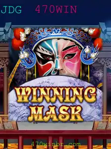 WinningMask: Revelando o Fascinante Mundo do Jogo 470WIN