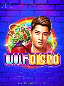 Explorando WolfDisco: O Novo Fenômeno do Mundo dos Jogos