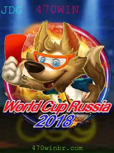 Explorando o Fascinante Jogo WorldCupRussia2018: Uma Imersão nas Regras e Estratégias de 470WIN